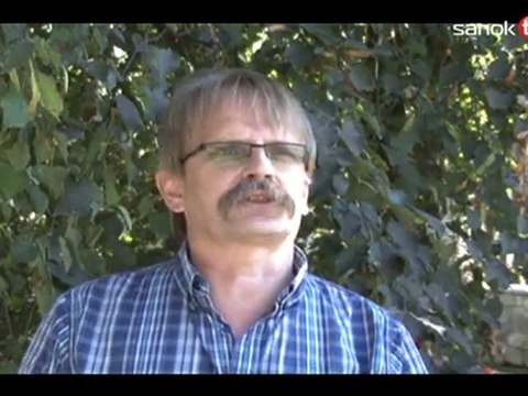 Tv Sanok - Święto miodu, pszczół i pszczelarzy - Relacja