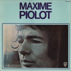 Maxime piolot - Jai mis le feu a ma maison