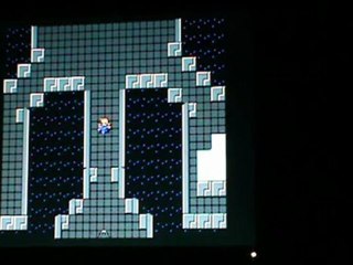 Final Fantasy 1 (NES), retro test, partie 2