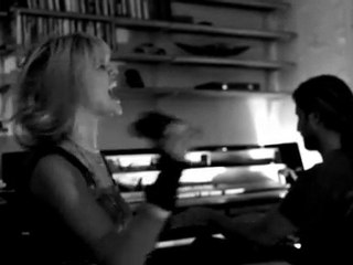 Nadeah - Mercedes Benz (Froggy's Session)