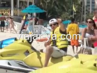 Ventajas de viajar en cruceros todo incluido para familias