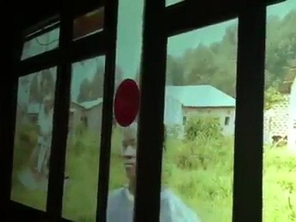 Nuit Blanche 2011 naro Centre culturel Suisse