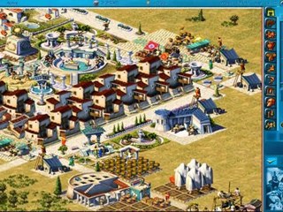 [Vidéo-Test/Délire] Zeus, Le Maître de L'Olympe (Pt.2 Transition à l'extension)