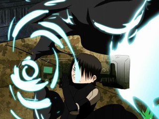 Dragon and Weed The Fallen 36[HD]