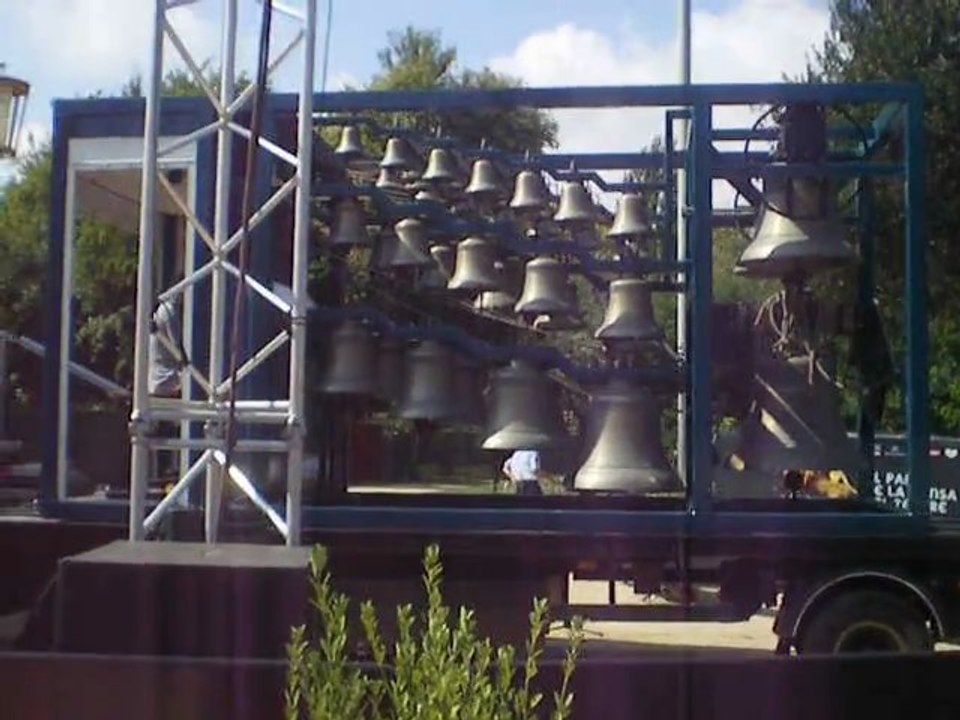 jardin zoolozique. barselone.
