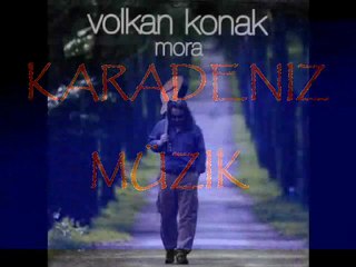 VOLKAN KONAK  ♫♥♪ FERİĞİM ♫♥♪