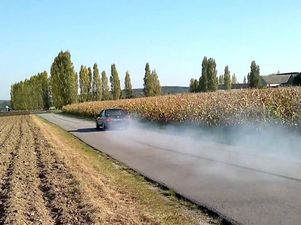 C'est bon ça roule :) !