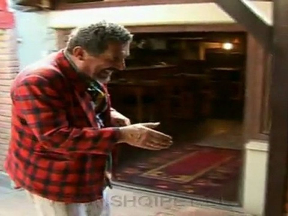 Humor Rrota e Cimes -2