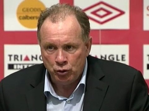 J. Fernandez après ASNL-ETG