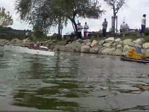 modélisme bateaux le 25/ 09/ 2011