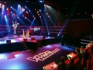 iris Kroes - Someone Like You