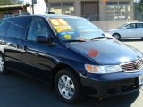 Used 2004 Honda Odyssey Stockton CA - by EveryCarListed.com