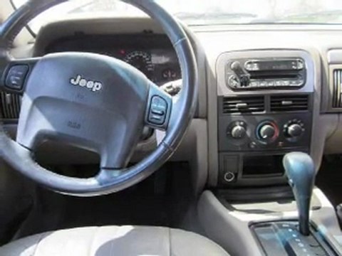 Used 2004 Jeep Grand Cherokee Apopka FL - by EveryCarListed.com