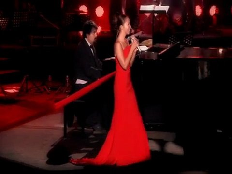 Sertab Erener & Demir Demirkan - Zaferlerim (Otobiyografi Konseri)