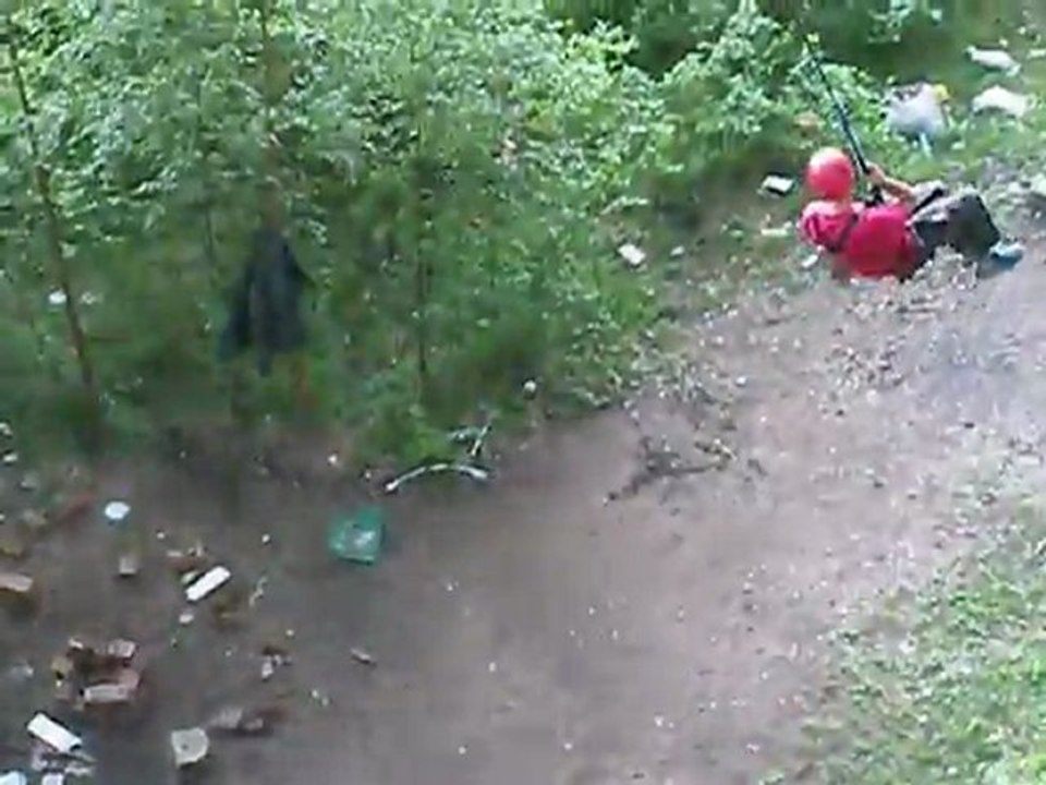Saut Igor