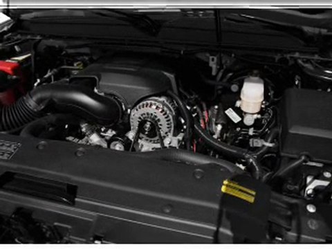 New 2011 GMC Yukon XL Fayateville NC - by EveryCarListed.com