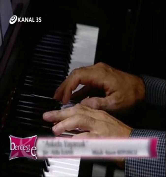 Üçüncü Şahsın Şiiri /Atila İlhan ve askıda yaşamak kazım koyuncu müziği