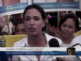 Campaña de Maria Corina Machado
