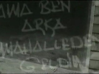 Ahmet Kaya   Arka Mahalle