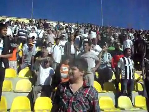 1 Ekim 2011 ALTAY - Kocaelispor