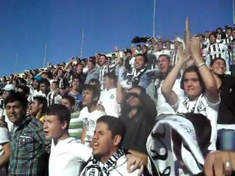 1 Ekim 2011 ALTAY - Kocaelispor