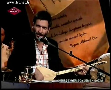 2 Serdar Tuncer Yenik Serçe Uğur Işılak Aşkın cenazesi var