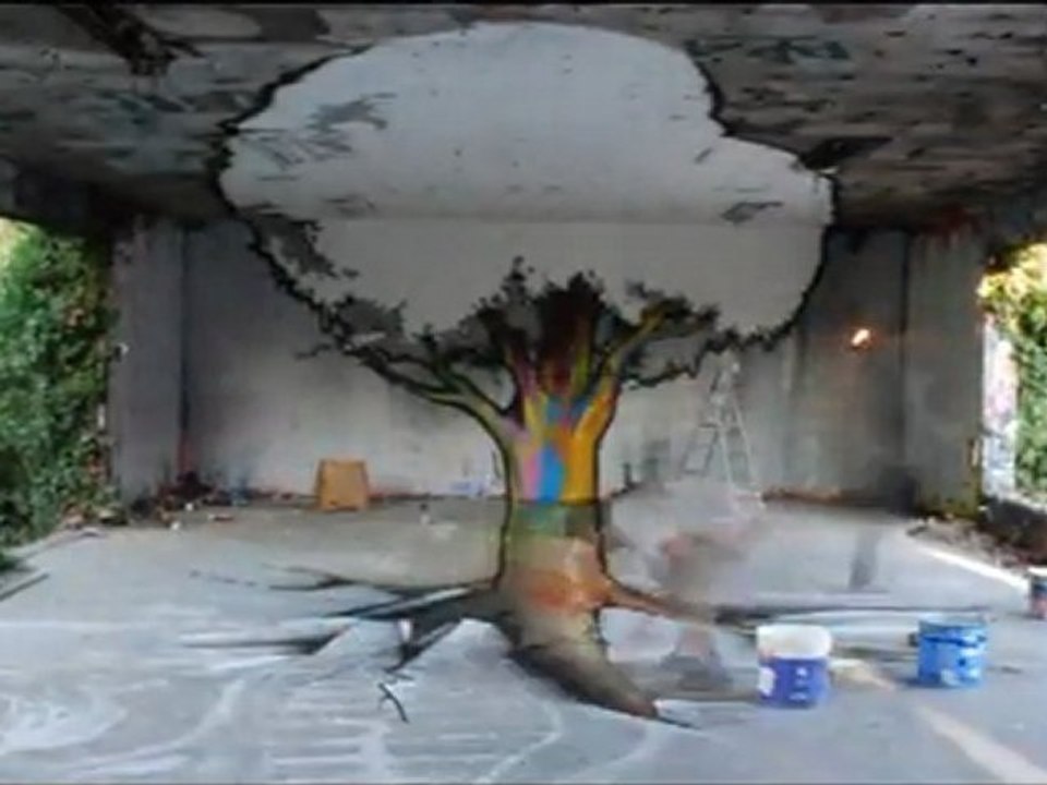 arbre