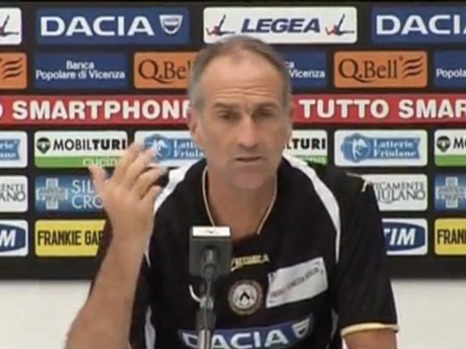 Guidolin hat Respekt vor Bologna