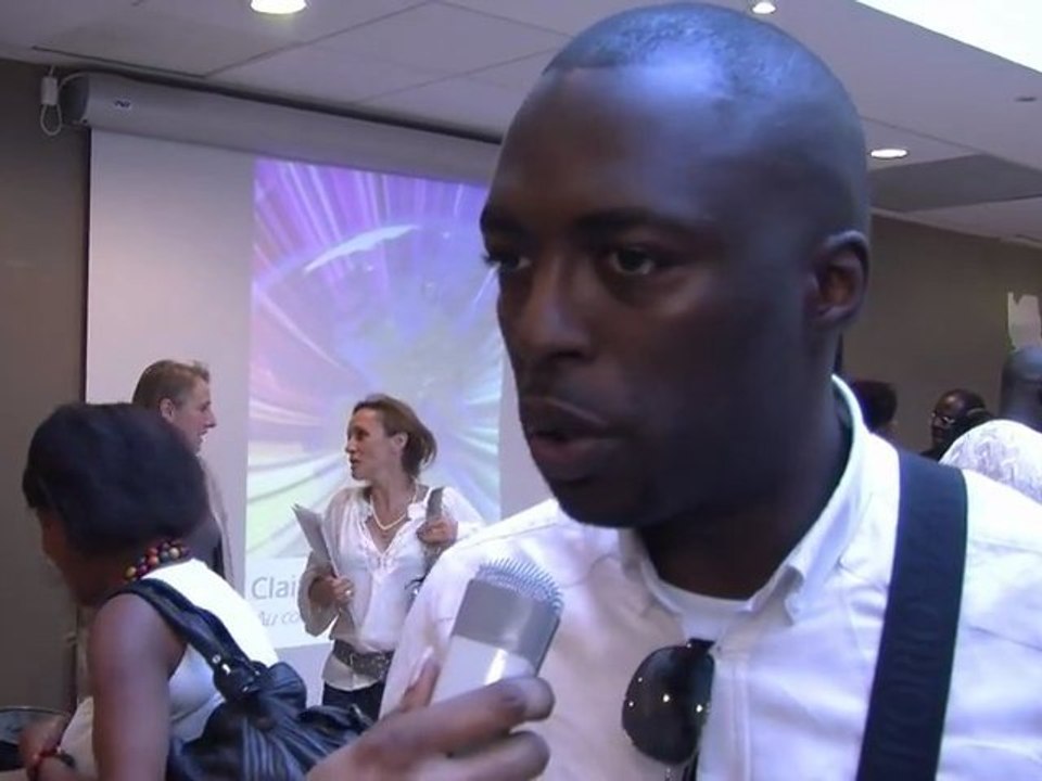 Interview d'Ali Soumaré - débat sur l'éducation du 1/10/2011