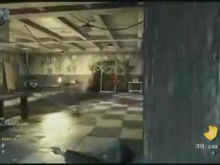 [Black Ops] Projet " Armes & Cie " | Arme 1 : M16