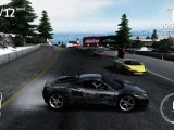 Forza Motorsport 4 Demo - AI Test