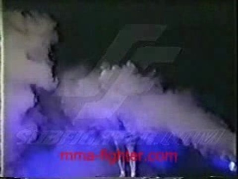 Jens Pulver Highlight