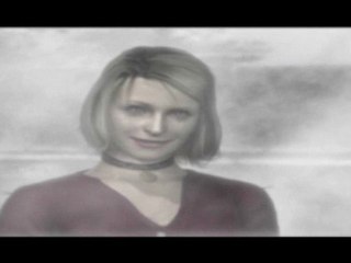 Silent Hill 2 [10] Maria