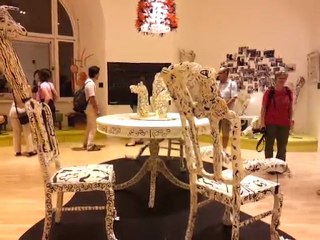 Nuit Blanche 2011 le_hiboo BHV