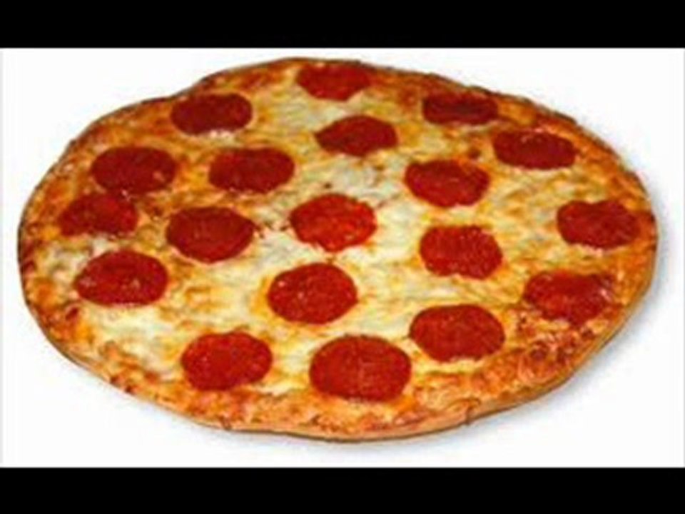 Favorite Foods part 2