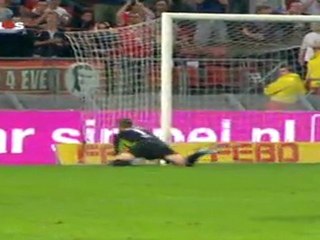 www.Footballclips.nl: FC Utrecht - RKC Waalwijk