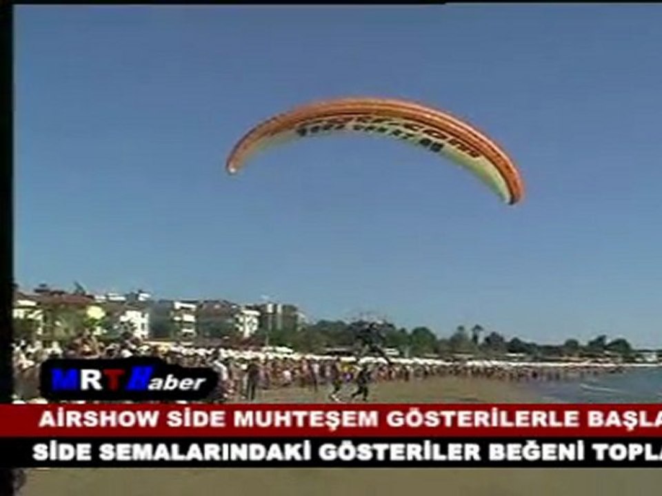 01.10.2011 MRT HABER BÜLTENİ