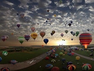 Ensemble réalisons ce rêve - La danse de la vie (15/15)