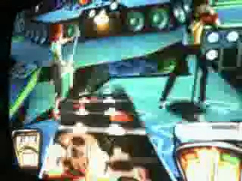 Guitar Hero (Encore Rocks The 80S) Bang Your Head Expert