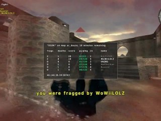 Assault Cube [FPS TEST]