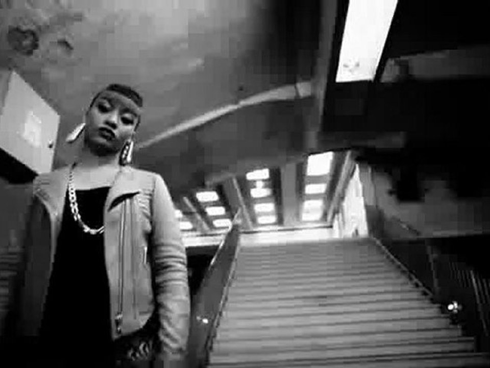 Booba bakel city gang
