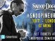 Doggy Style Records Presents Snoop Dogg "Doggumentary" European Tour Live @ the Arena, London, England, 10-07-2011
