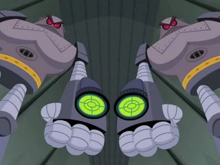 MAD - Fast Hive - Minute to Flynn It