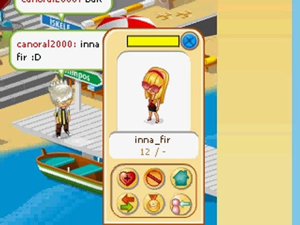 öhü m