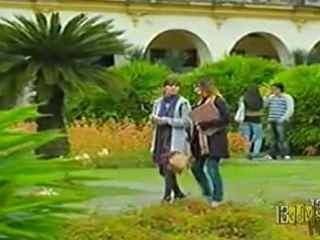 |2/2| A VIDA DA GENTE - 01/10/11 Sábado [Cap.6]