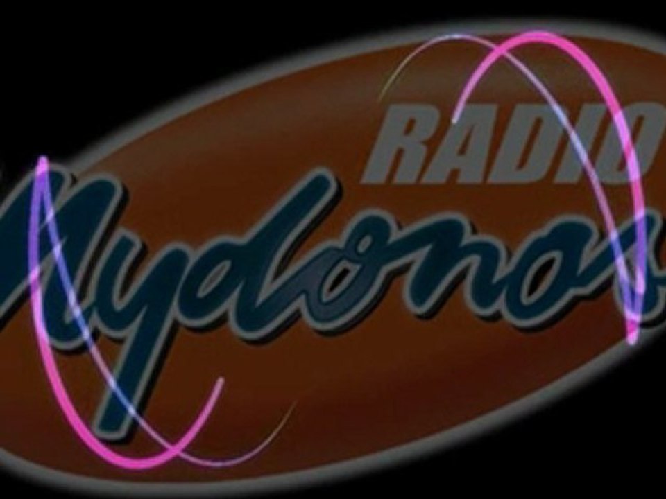 DJ Pantelis ft. Serdar Ayyıldız - Dualis [Radyo Mydonose - Exclusive 144]