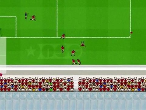 Futbol Oyunları Kral Oyun - kraloyun.us
