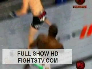 Anthony Johnson KO Charlie Brenneman