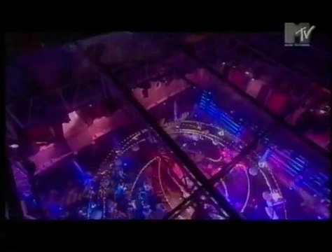 Mary J Blige - Take Me As I Am