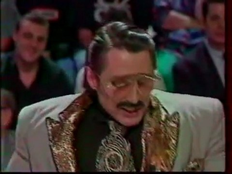 Best of De L'emission Nulle Part Ailleurs Juillet 1993 Canal+